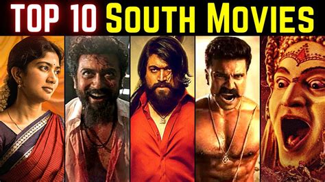 best south indian movies 2022